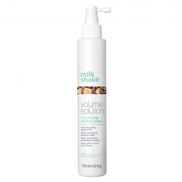 Lotiune pentru par Milk Shake Volume Solution Styling, 175ml