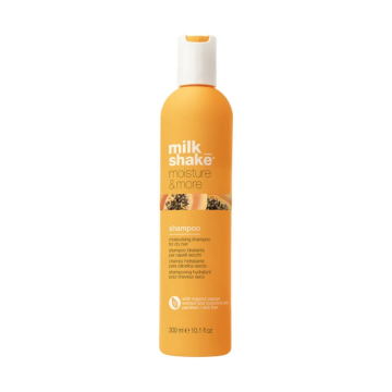 Sampon Milkshake Moisture&More, pentru par uscat, 300ml Xpert Beauty