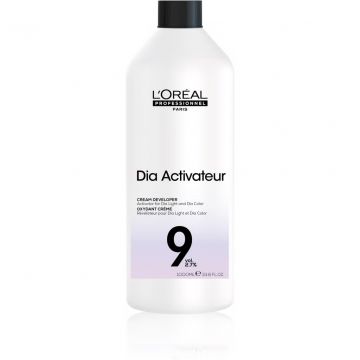 Activator vopsea L'Oreal Professionnel Dia 9vol 1000ml