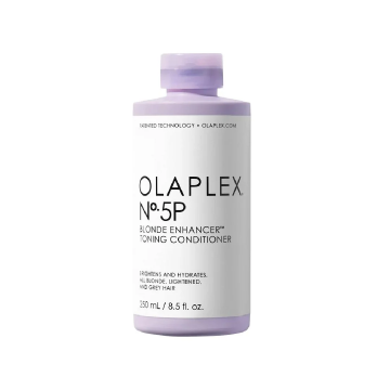 Balsam de par nuantator Olaplex No.5P Blonde Enhancer 250ml Xpert Beauty