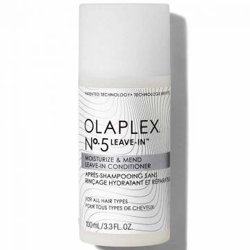 Balsam de par Olaplex Moisturize & Mend Leave-in 100ml Xpert Beauty
