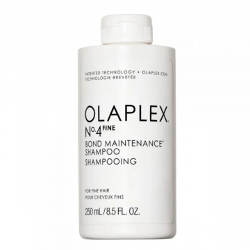 Sampon Olaplex Bond maintenance No.4 pentru par fin sau subtire 250ml Xpert Beauty
