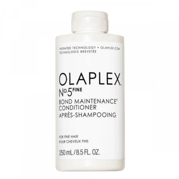 Balsam de par Olaplex Bond Maintenance No.5 pentru par fin sau subtire 250ml Xpert Beauty