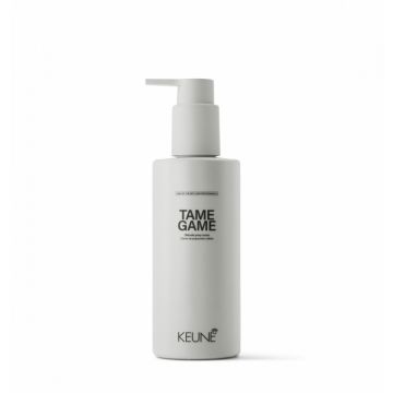 Crema de par Keune Style Tame Game, anti-frizz, cu protectie termica, 200ml Xpert Beauty