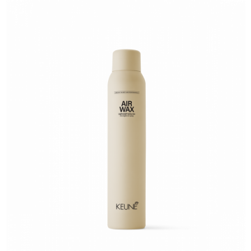 Ceara de par Keune Style Air Wax pentru netezire 200ml Xpert Beauty