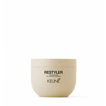 Crema-ceara de par Keune Style Restyler pentru redefinirea parului scurt sau mediu 100ml Xpert Beauty