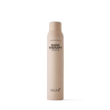 Spray de par Keune Style Shine Therapy pentru stralucire 200ml Xpert Beauty