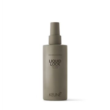 Fixativ de par Keune Style Liquid Lock, non-aerosol, pentru finisare, 200ml Xpert Beauty