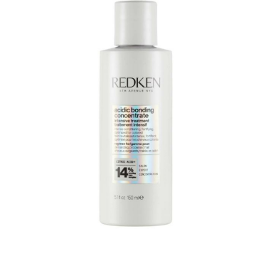 Redken Acidic Bonding Concentrate erősítő kezelés hajszálakra 150ml