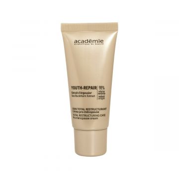 Crema de fata Academie Youth Repair Soin Total Restructurant 15ml Xpert Beauty