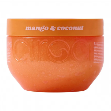 Scrub pentru Corp Ciroa cu Mango si Cocos 350g Xpert Beauty