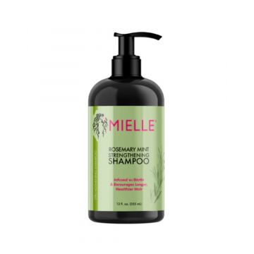 Sampon Mielle Rosemary Mint Strengthening 355m XpertBeauty