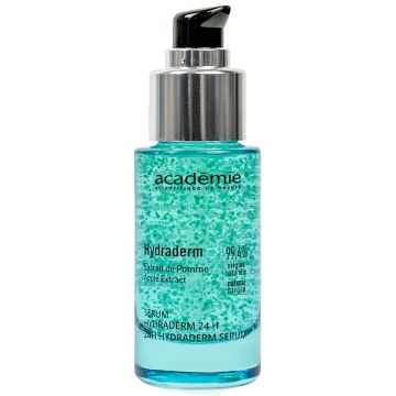 Ser de fata Academie Hydraderm 24h 30ml