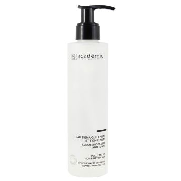 Cleansing water Academie 2in1 200ml