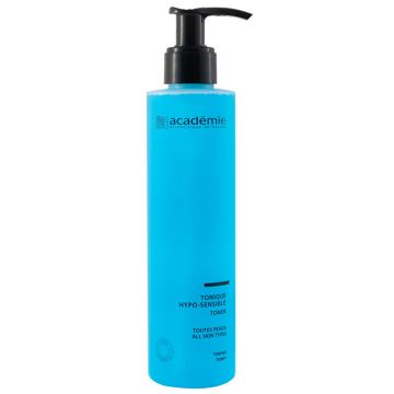 Lotiune tonica Academie Hypo-Sensible 200ml
