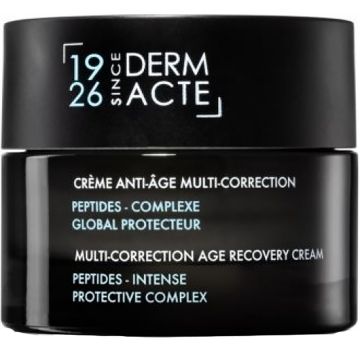 Face Moisturizer Academie Anti-Age Multi-Corrections 50ml