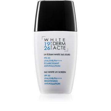 Crema de fata Dermacte UV Ecran White 365 SPF50 30ml