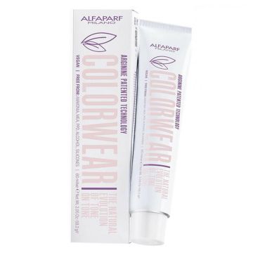 Alfaparf Milano Color Wear 5.32 Ammóniamentes hajfesték 60ml