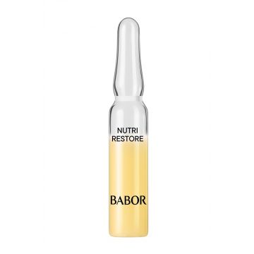 Ампули Babor Nutri Restore Ectoine Squalane, Хранителни, 7x2 мл