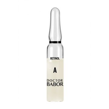 Ампули Doctor Babor Renewal Pro Retinol , Против Стареене, 7x2 мл
