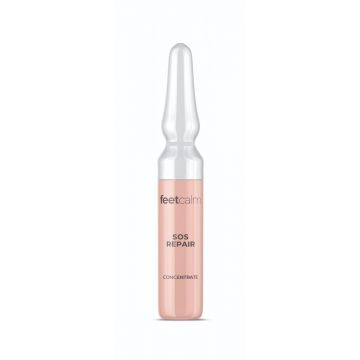 Fiola petru picioare Feet Calm SOS Repair, cu efect antifungic, 1.5ml XpertBeauty