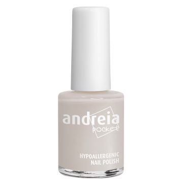 Lac de unghii Andreia Hypoallergenic Nail Polish 01 10.5ml