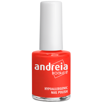 Lac de unghii Andreia Hypoallergenic Nail Polish 101 10.5ml