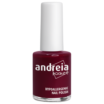 Lac de unghii Andreia Hypoallergenic Nail Polish 102 10.5ml