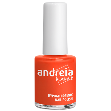 Lac de unghii Andreia Hypoallergenic Nail Polish 106 10.5ml