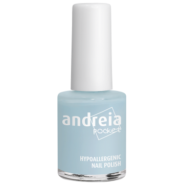 Nail Polish Andreia Hypoallergenic Nail Polish 123 10.5ml