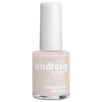 Andreia Hypoallergenic Nail Polish 02 Körömlakk 10.5ml