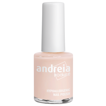 Nail Polish Andreia Hypoallergenic Nail Polish 48 10.5ml