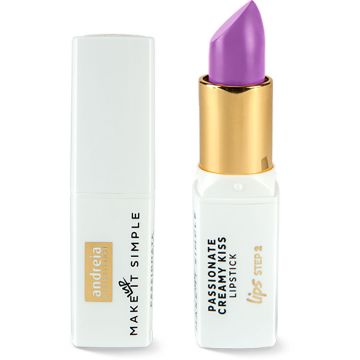Ruj Cremos Andreia Passionate Creamy Kiss 13 3.8ml