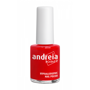 Lac de unghii Andreia Hypoallergenic Nail Polish, 10.5ml - 146