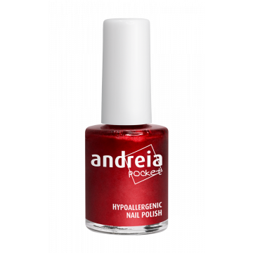 Лак за нокти Andreia Hypoallergenic Nail Polish 10.5мл - 148