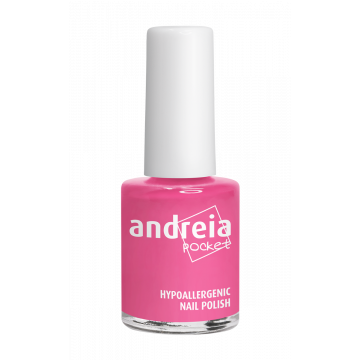 Lac de unghii Andreia Hypoallergenic Nail Polish, 10.5ml - 149