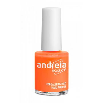 Лак за нокти Andreia Hypoallergenic Nail Polish 10.5мл - 155