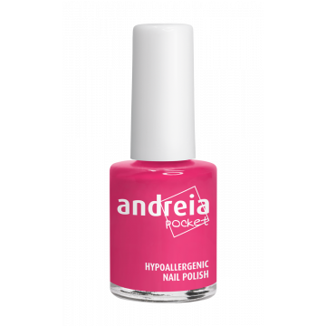 Лак за нокти Andreia Hypoallergenic Nail Polish 10.5мл - 161