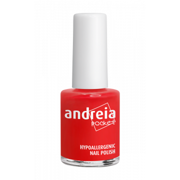 Лак за нокти Andreia Hypoallergenic Nail Polish 10.5мл - 43