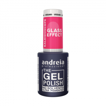 Lac de unghii Andreia The Gel Polish KL01 10.5ml Xpert Beauty