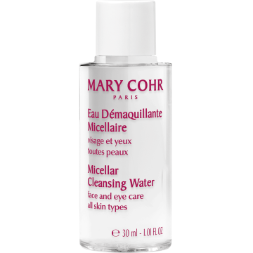 Apa micelara Mary Cohr pentru demachiere, 30ml XpertBeauty