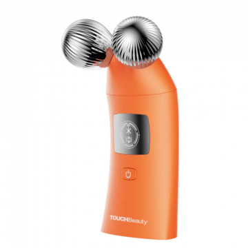 TOUCHBeauty 3 In 1 Facial Beauty Device Öregedésgátló, mikro áramos készülék