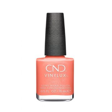 Седмичен Лак за Нокти CND Vinylux Apribot 15 мл