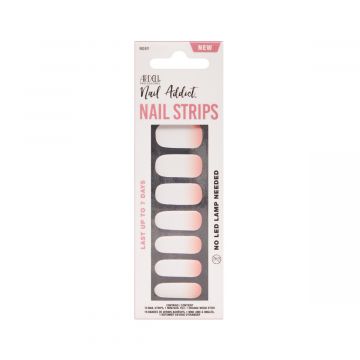 Unghii false Autoadezive Ardell Rosy Cheeks Xpert Beauty