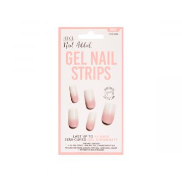 Ardell First Kiss Öntapadó géles műkörmök