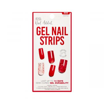 Unghii false Autoadezive cu gel Ardell Heartfelt Xpert Beauty