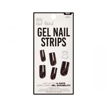 Unghii false Autoadezive cu gel Ardell Heart Breaker Xpert Beauty