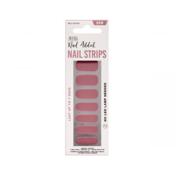 Unghii false Autoadezive Ardell Wild Orchid Xpert Beauty