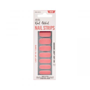 Unghii false Autoadezive Ardell Rose Water Xpert Beauty