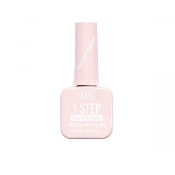 Лак за Нокти Полупостоянен Ardell 1 Step Gel Flower Petal 10мл
